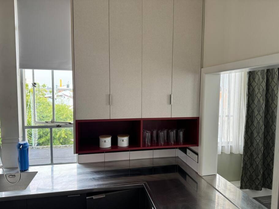 4 Large Bedroom Apartment In The City Hastings Exterior foto